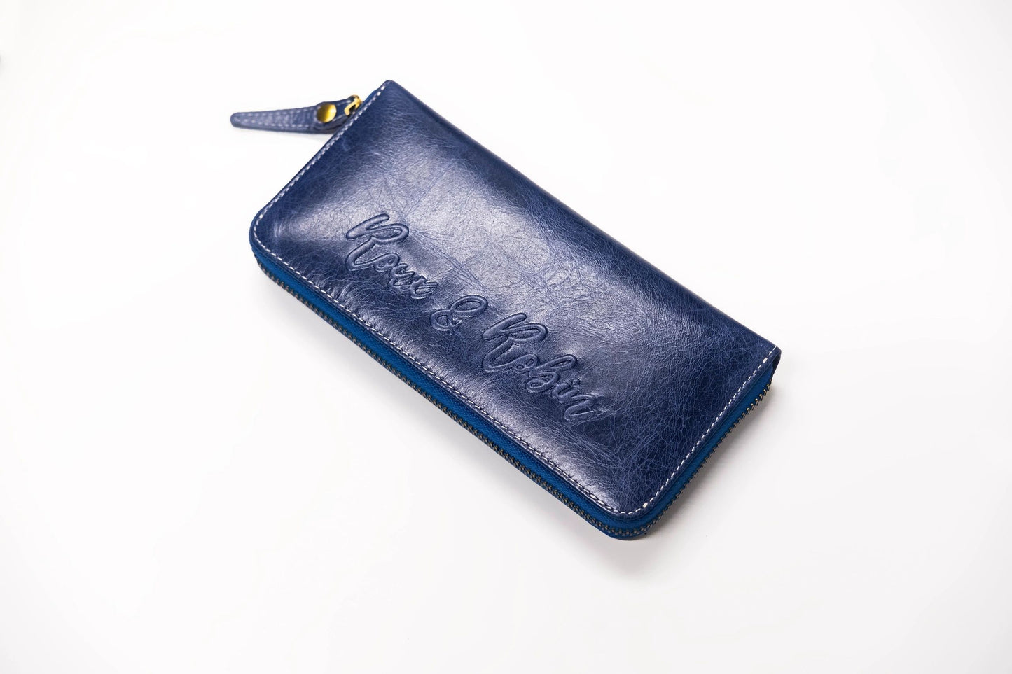 Roux Classic Long Wallet