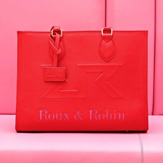 Rouxberry Tote