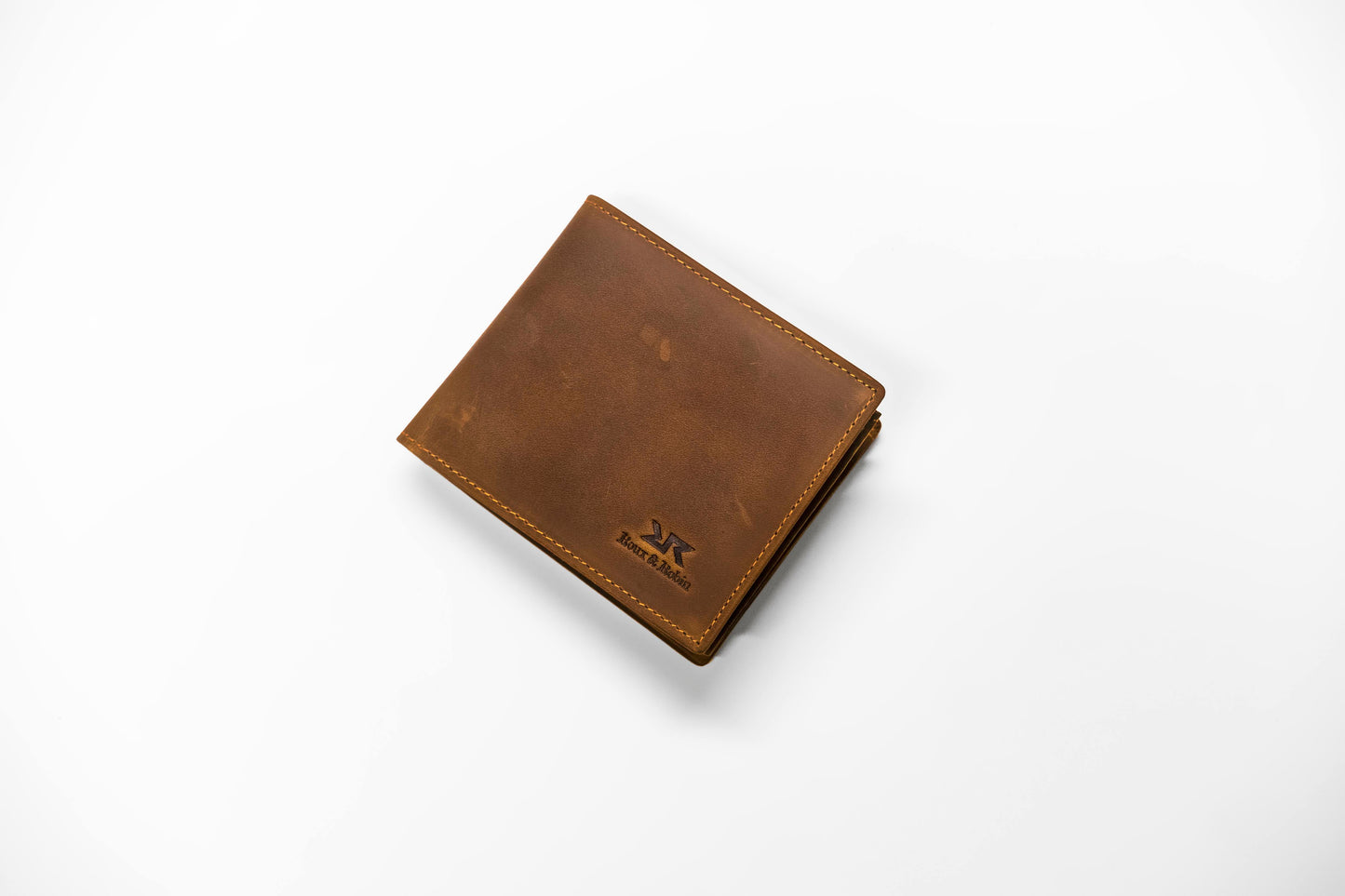 Men’s Roux & Robin Compact wallet